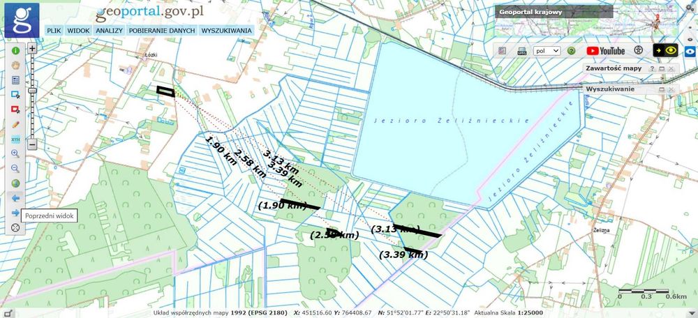Gopodarstwo rolne zabudowane 3,3590 ha