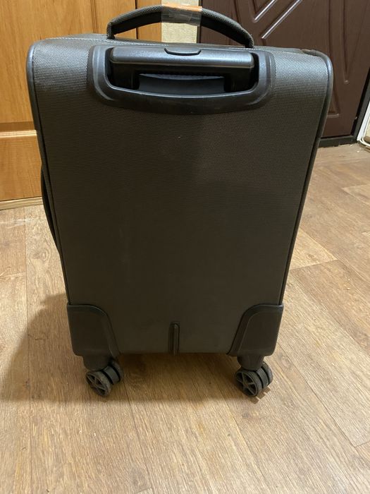 Валіза для подорожей