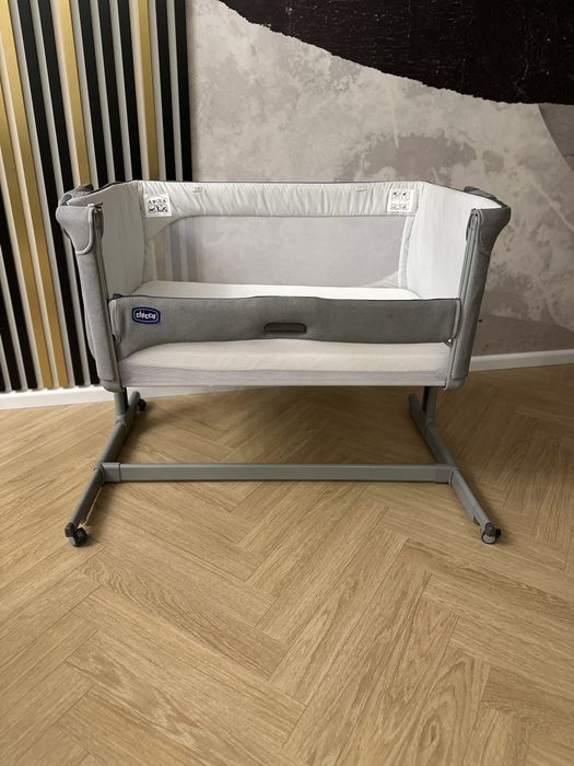 Dostawka Chicco Next To Me