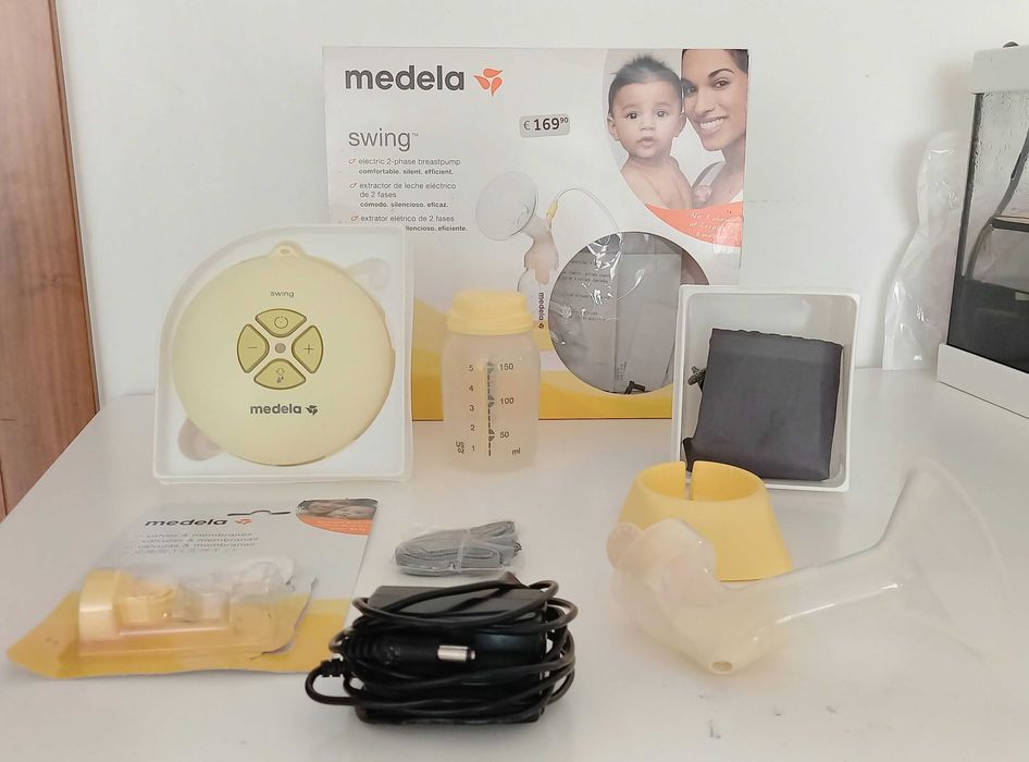 Extractor de leite MEDELA