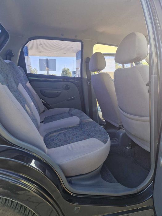 Daewoo Matiz 2012 VIN XWB4A11EDCA027099 фото оголошення 8 з 10