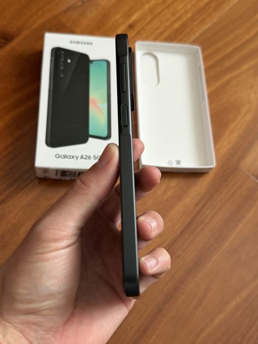 Samsung Galaxy A26 5G 256GB Desbloqueado