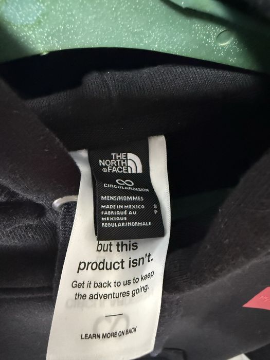 Худі The North Face