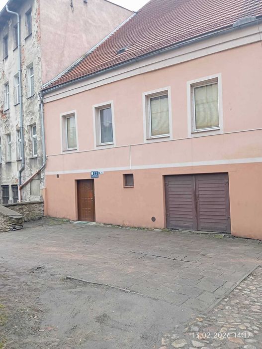 Mieszkanie w Bystrzycy Kłodzkiej