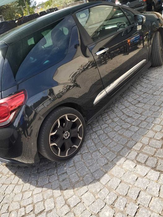Citreon Ds3 1.6 e-hdi