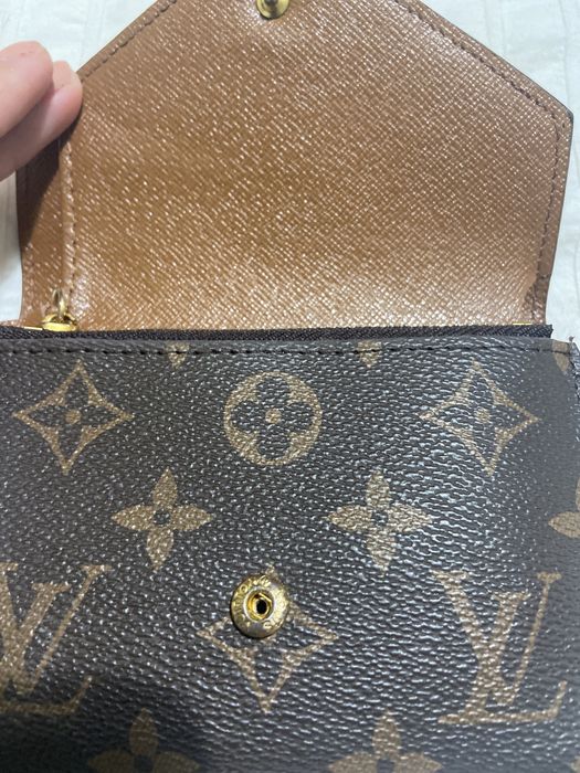 carteira louis vuitton