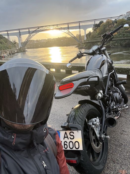 Leoncino 500 de 2022