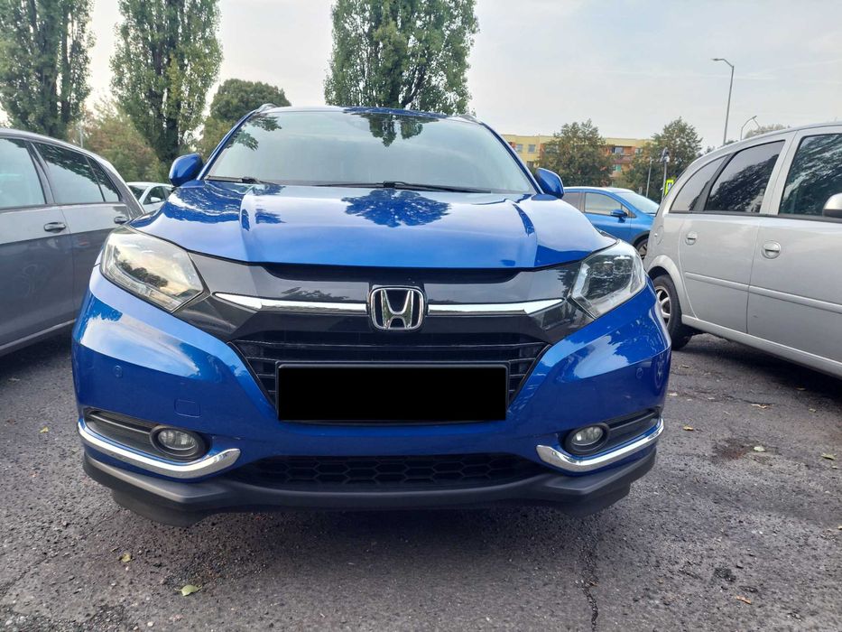 Honda HR-V 1.5 i-VTEC Executive