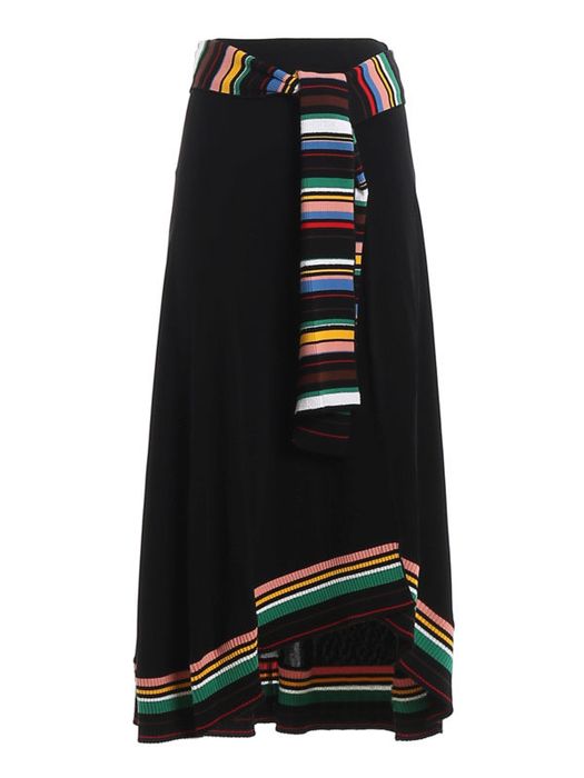 Юбка с поясом Missoni