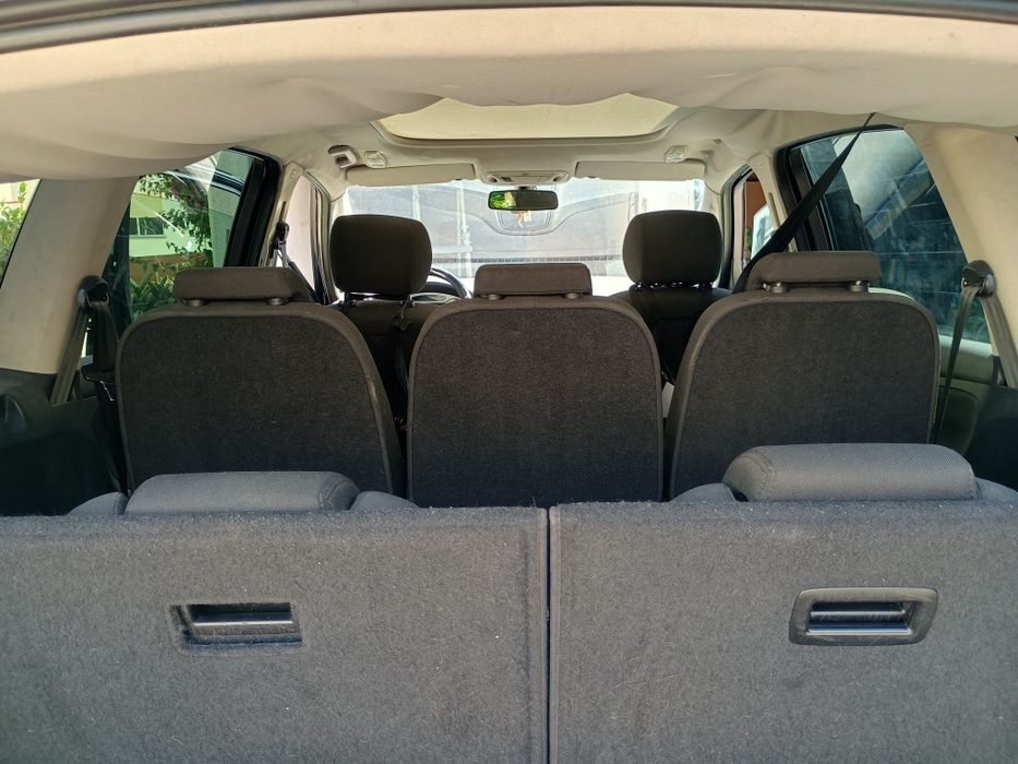Ford S-Max 2.2 TDCI com 7 lugares