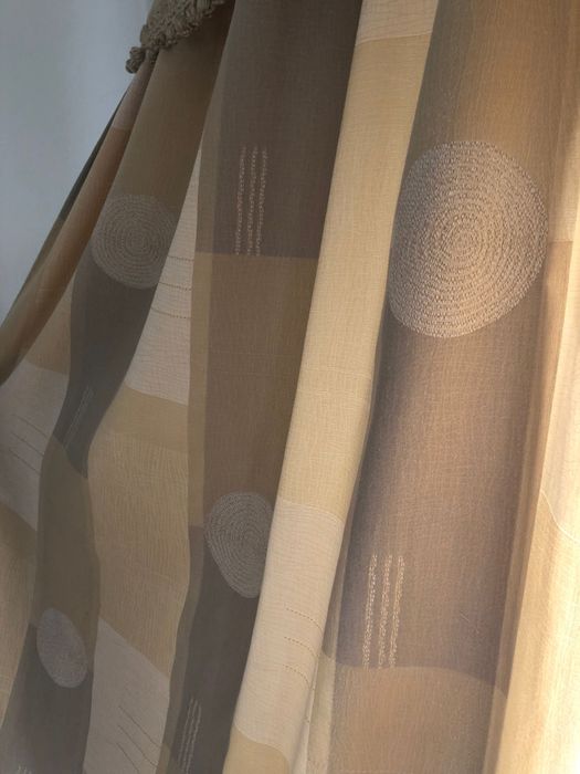 Cortinados + Bandas + Sanefas