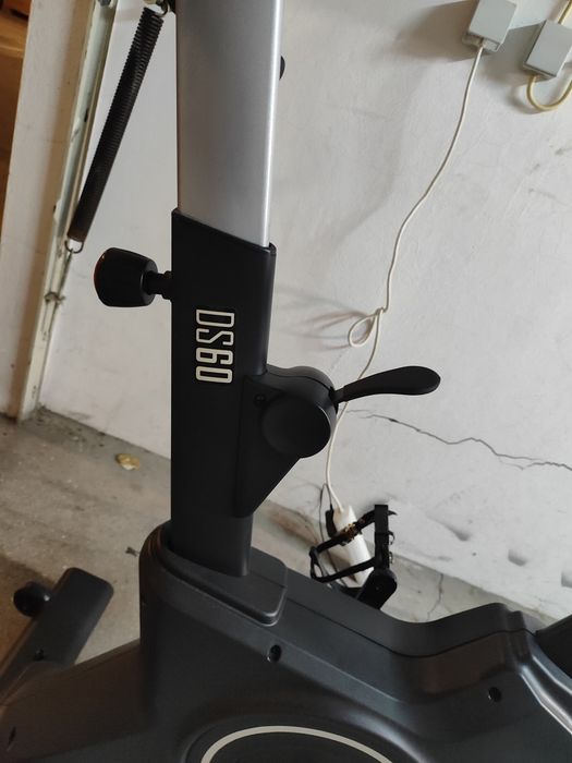 Smartbike bodytone ds60
