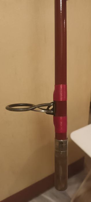 Canas/Canelons de pesca