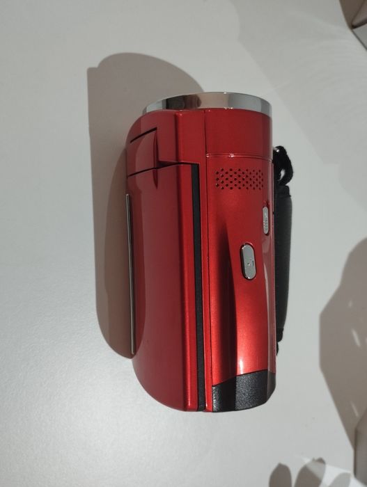 Máquina de filmar DECO nova