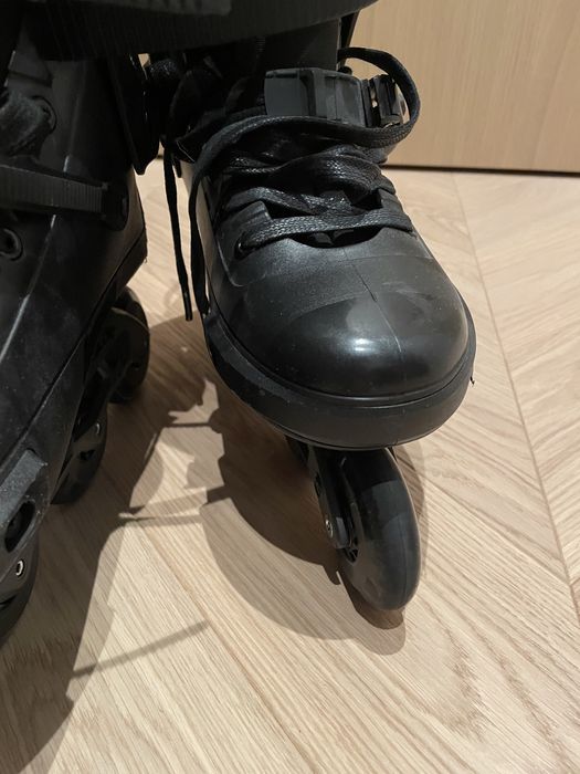 Rolki Powerslide Next Core 80 rozmiar 46-47