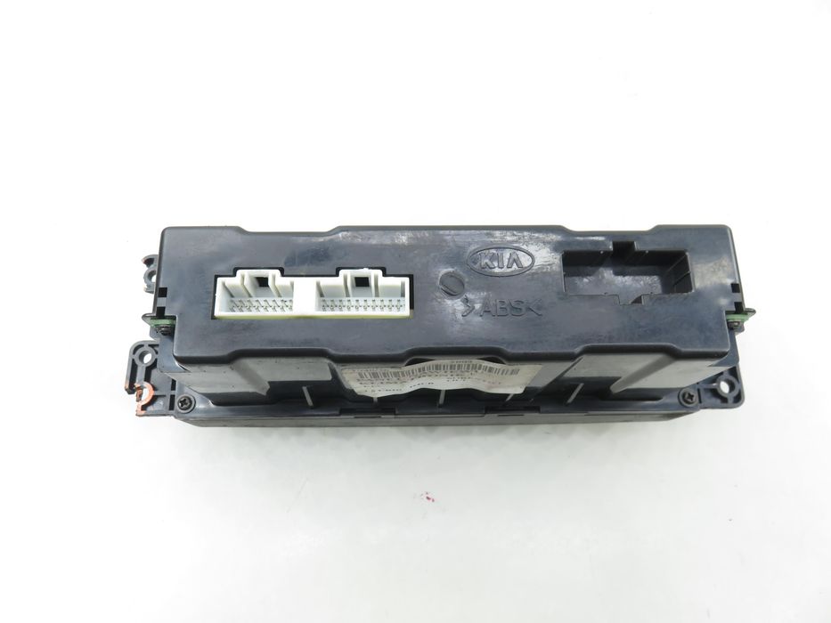 Klimatronik Kia Sorento I (jc) 972503e110