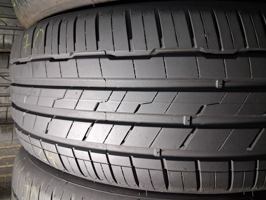 235/60 18 Hankook Ventus S1 evo 3 шини б/у літо Комплект
