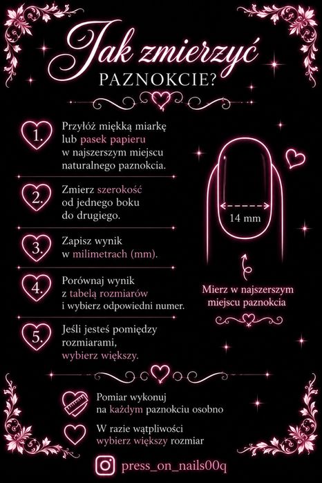 Press on nails beżowe z panterką i kolczykami