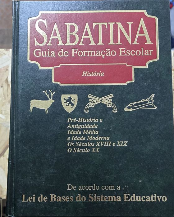 Livros de faculdade