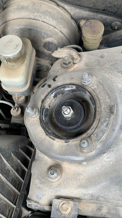 Hyundai Sonata 2001, 2.0 мкпп