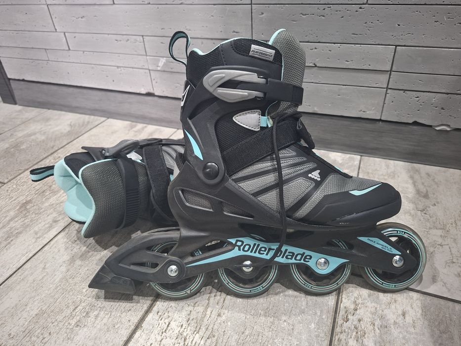 Rolki rollerblade zetrablade 38