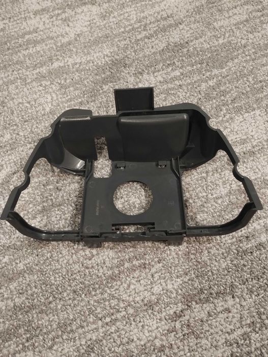 Uchwyt worka na śmieci Zelmer Jupiter