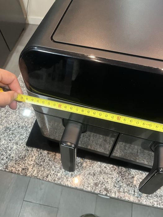 Air Fryer Cecotec