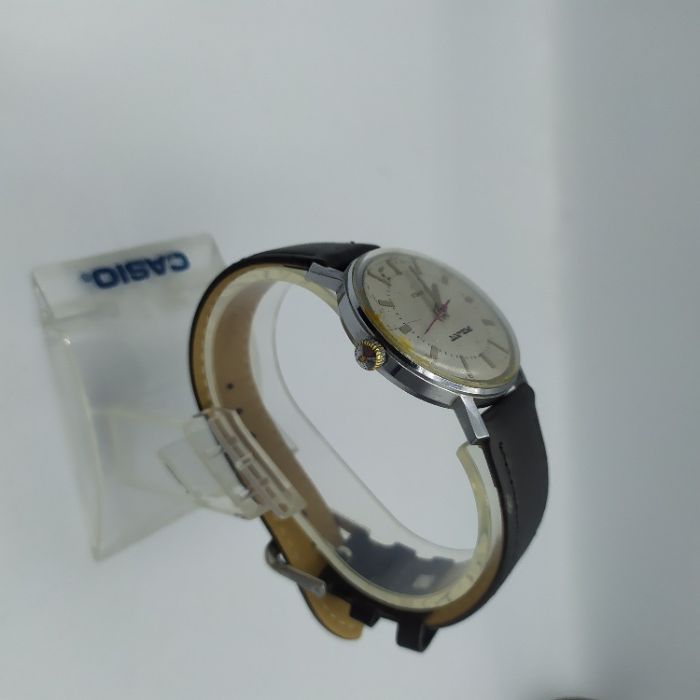 Zegarek mechaniczny poljot 17jewels