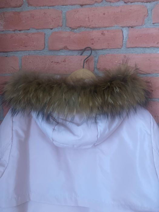 Kurtka zimowa XL