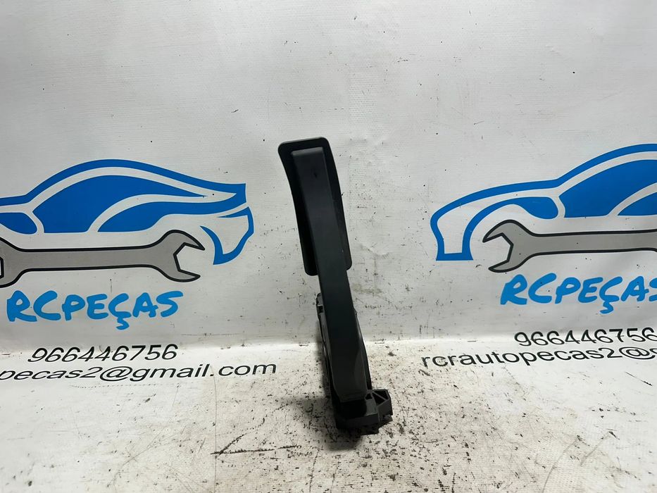 Pedal Acelerador Eletronico Original Audi 8K1721523 2004 - 17