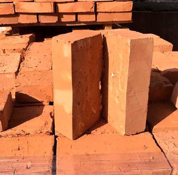 Цегла кирпич Для сучасних котеджних містечок