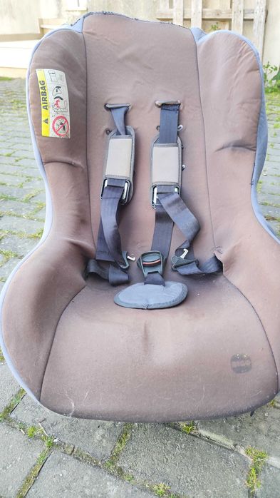 Cadeira auto para bebé, 5-15kg