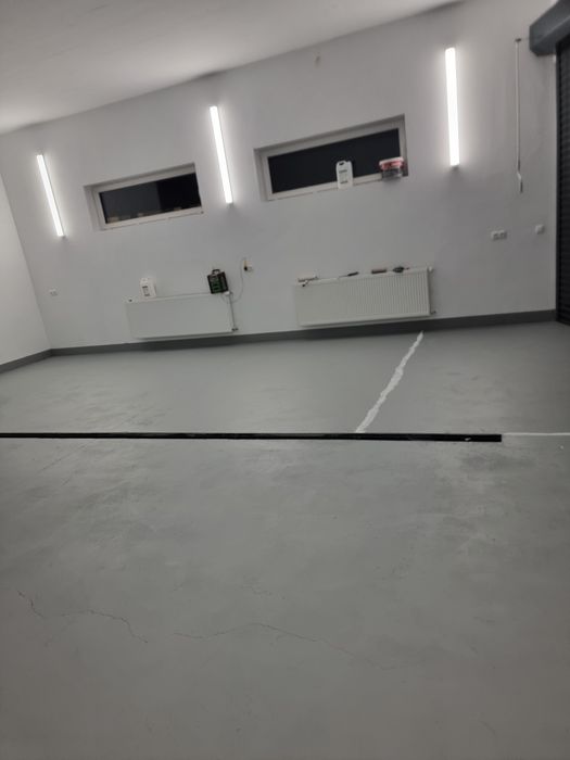Wynajmę Garaż Halę Magazyn na Auto Kmpera Łódź lub Motor - Widok 4