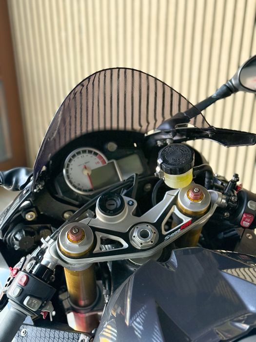 BMW  S1000RR Nacional