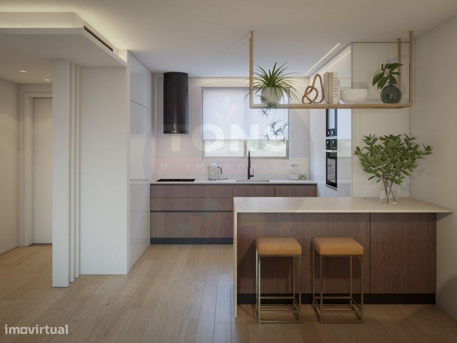 Apartamento T1 a 150 Metros da Praia da Rocha - BeachWalk Residence... — Portimão, Faro