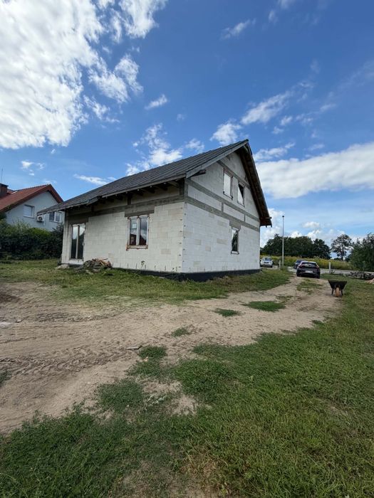 Dom – Mikołajki, powiat mrągowski - Widok 5