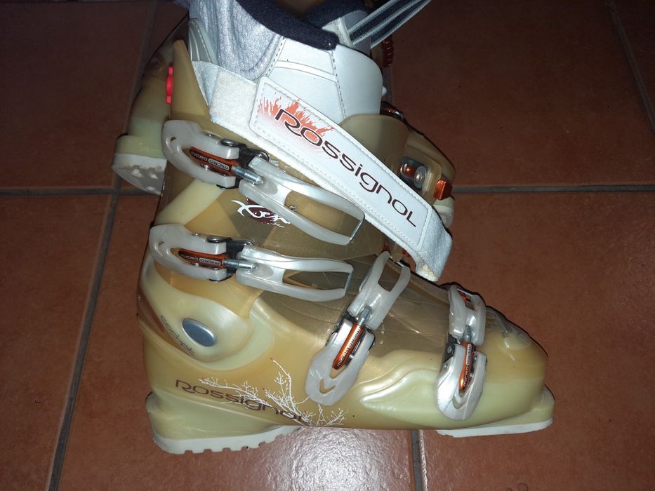 Rossignol Xena buty narciarskie damskie 38
