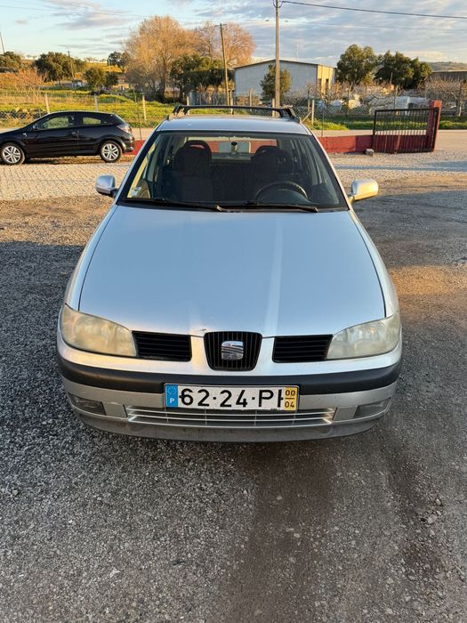 Seat cordoba 1.6sr