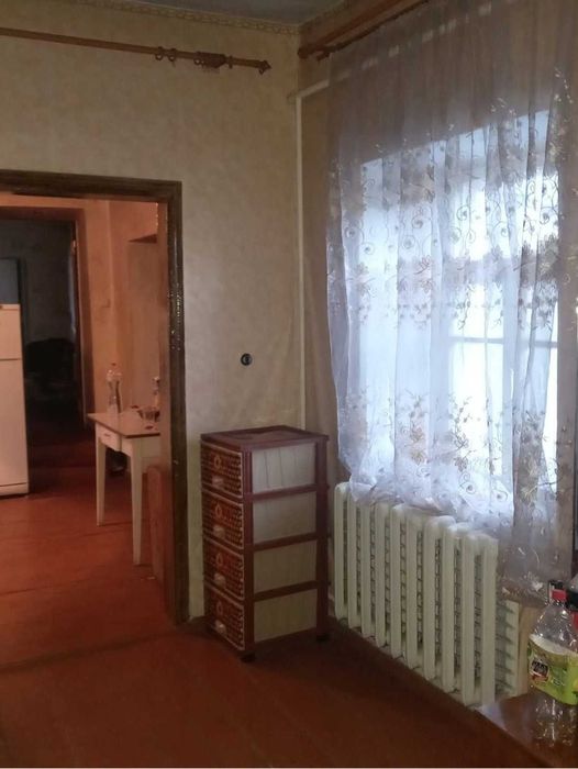 Продам свой дом на два входа