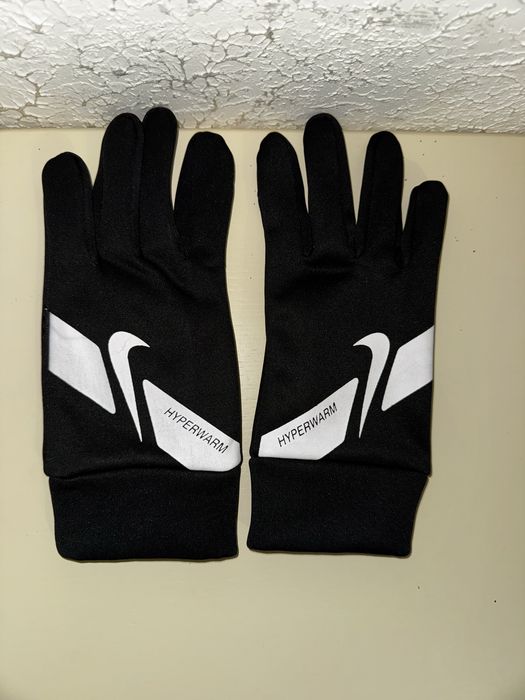 Рукавиці Nike теплі