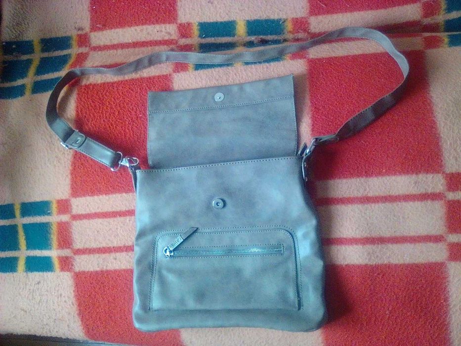 torebka damska bag street