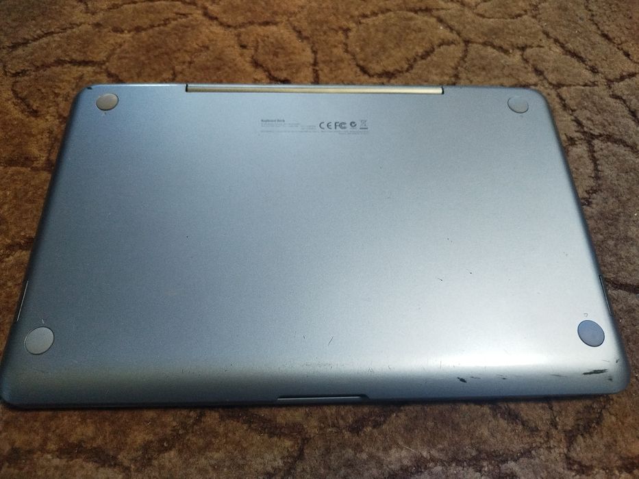 Планшет Samsung ativ 500