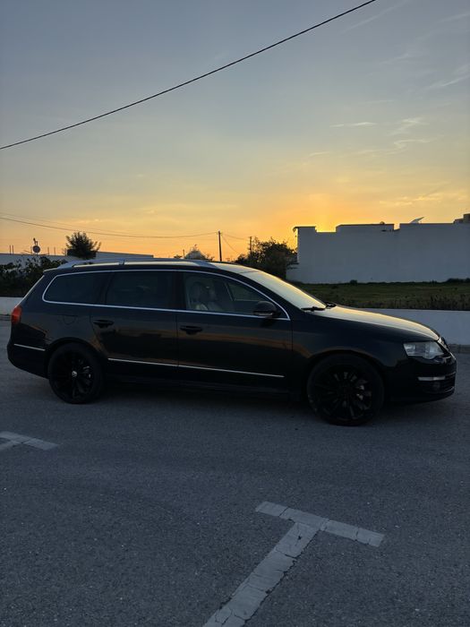 VW Passat 2.0  TDI Highiline DSG-170cv