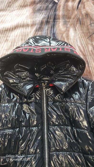 Куртка жіноча 46 розмір