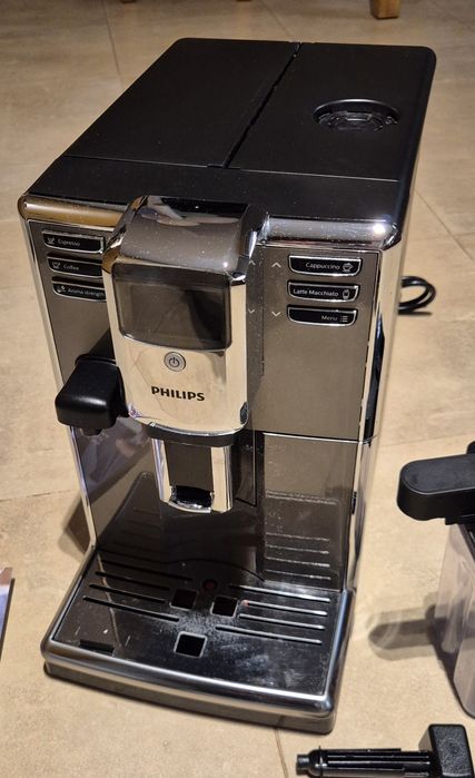 Philips Lattego 5360 ekspres