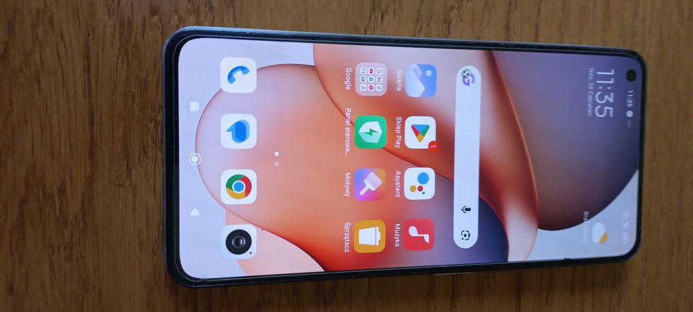Xiaomi 11 Lite 5G NE 8/256GB