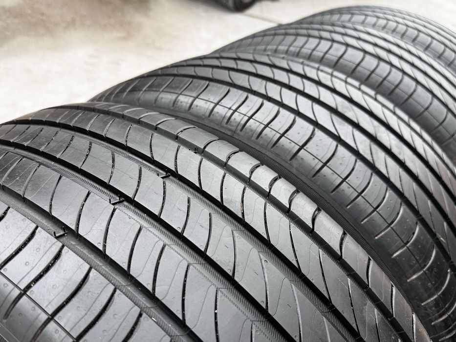 Jak NOWE Michelin Primacy  235/50/19 XL 2023 opony letnie komplet