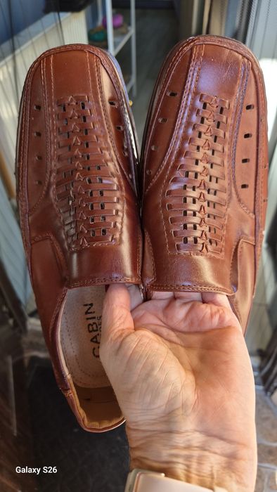 Buty męskie nowe