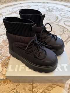 Мунбути | дутіки | черевики | уггі | 37 розмір