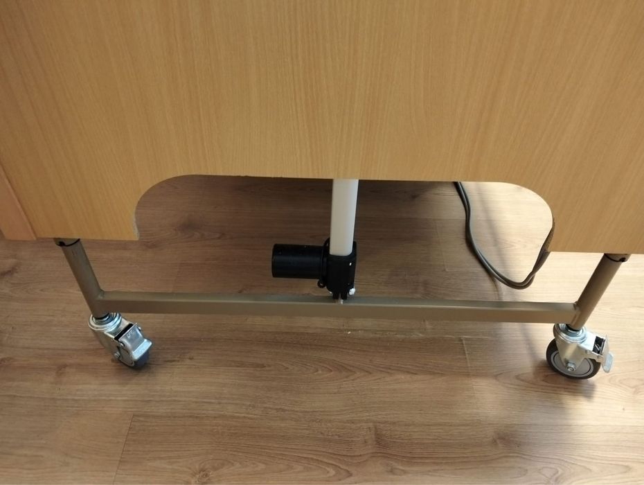 Cama Articulada Eletrica Hospitalar